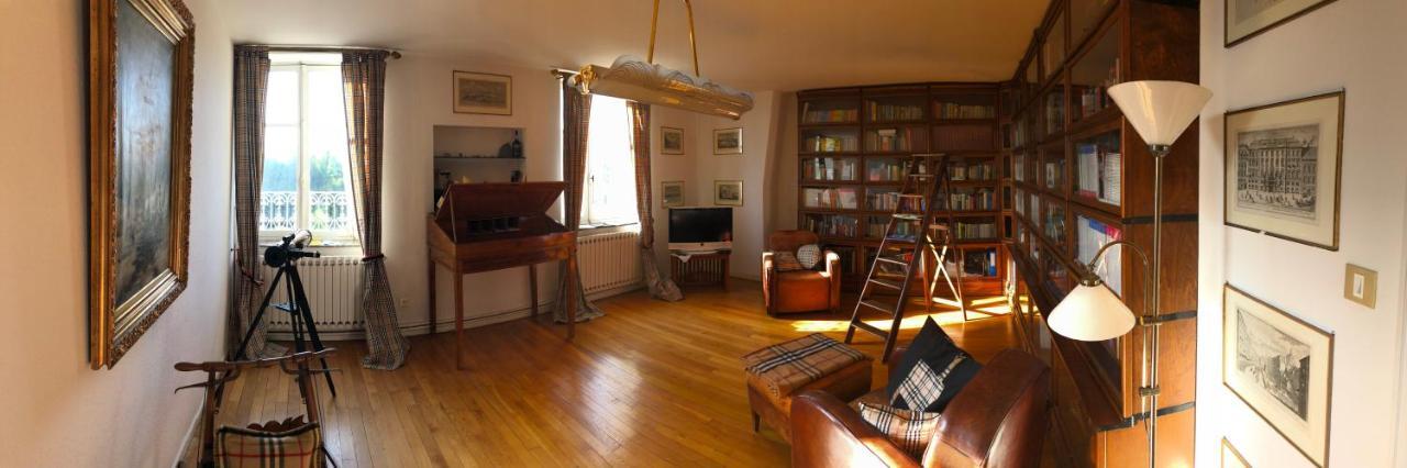 MaisonMazerand Cirey-sur-Vezouze Esterno foto