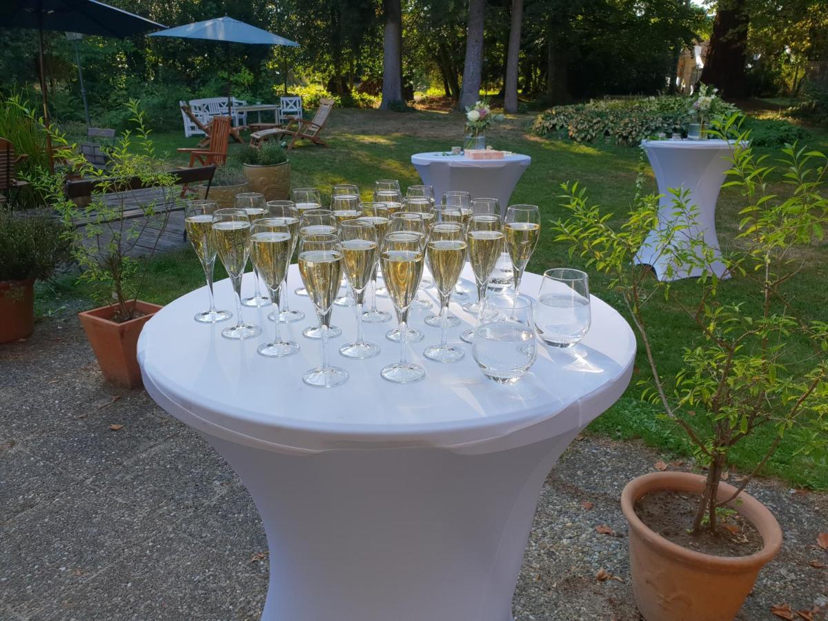 MaisonMazerand Cirey-sur-Vezouze Esterno foto